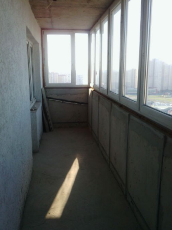 Квартира 2-кімн. продаж Київ, Дарницкий – 48 м², Київ — 6/8