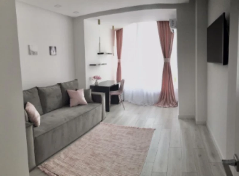 Квартира 4-кімн. продаж Київ, Дарницкий – 52 м², Київ — 5/9