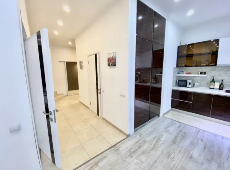 Квартира 4-кімн. продаж Київ, Дарницкий – 110 м², Київ — 2/14
