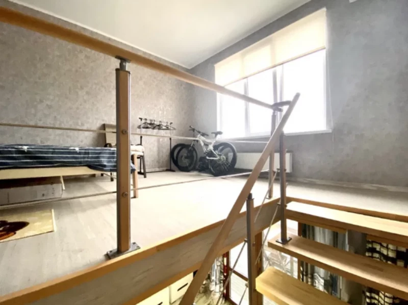 Квартира 4-кімн. продаж Київ, Дарницкий – 110 м², Київ — 14/14