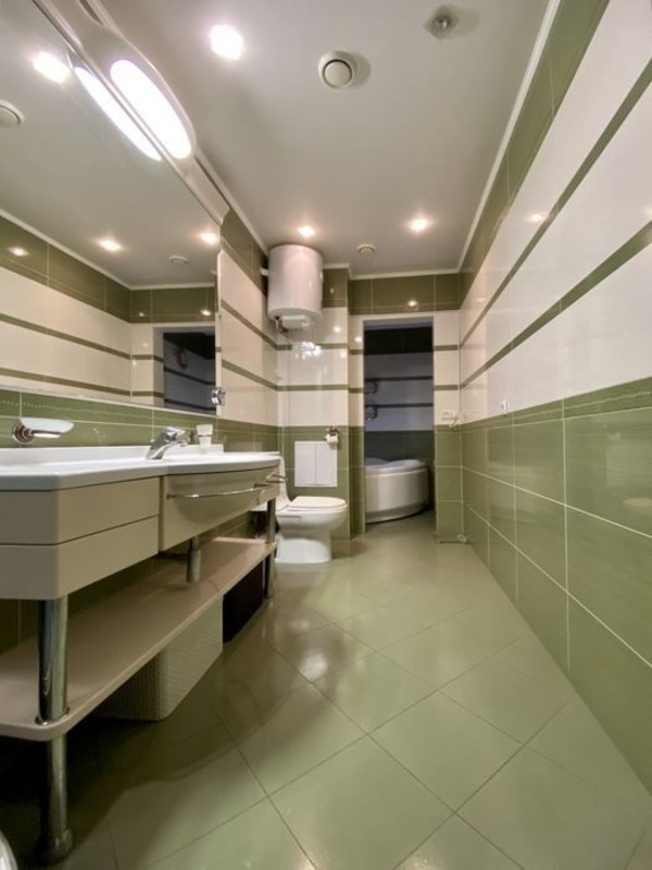 Квартира 3-кімн. продаж Київ, Оболонский – 160 м², Київ — 3/15