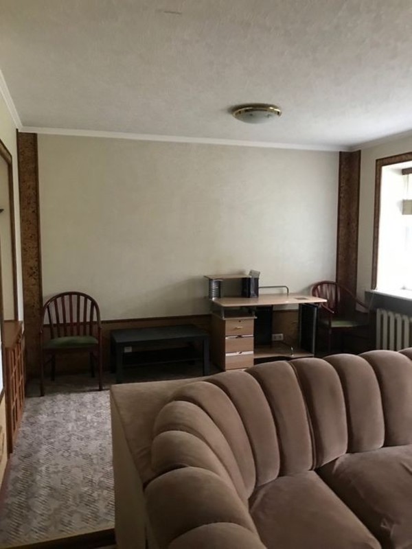 Квартира 4-кімн. продаж Київ, Оболонский – 120 м², Київ — 8/11