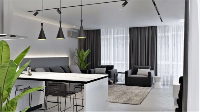 Квартира 2-кімн. продаж Київ, Печерский – 50 м²