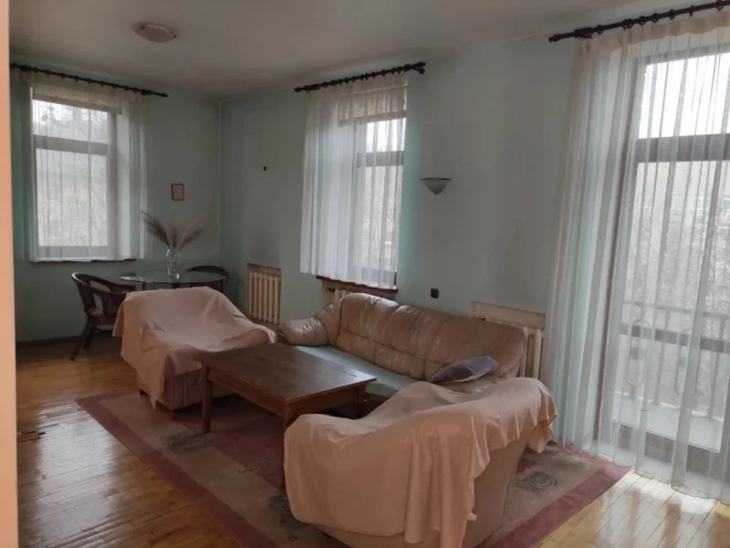 Квартира 2-кімн. продаж Київ, Печерский – 70 м²