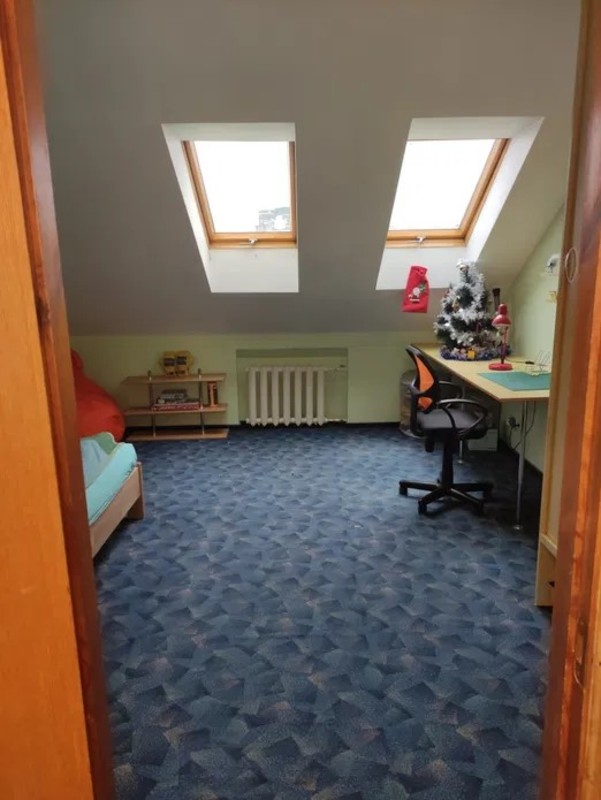 Квартира 2-кімн. продаж Київ, Печерский – 70 м², Київ — 4/10