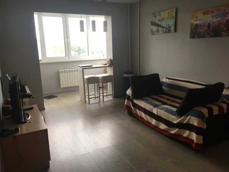 Квартира 3-кімн. продаж Київ, Оболонский – 45 м², Київ — 6/9