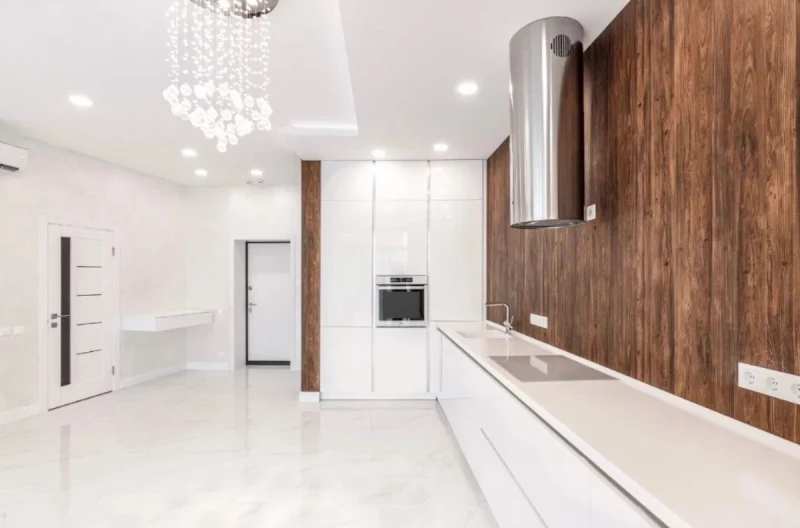 Квартира 2-кімн. продаж Київ, Печерский – 21 м², Київ — 2/7