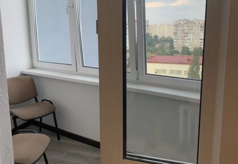 Квартира 1-кімн. продаж Київ, Оболонский – 18 м², Київ — 7/9