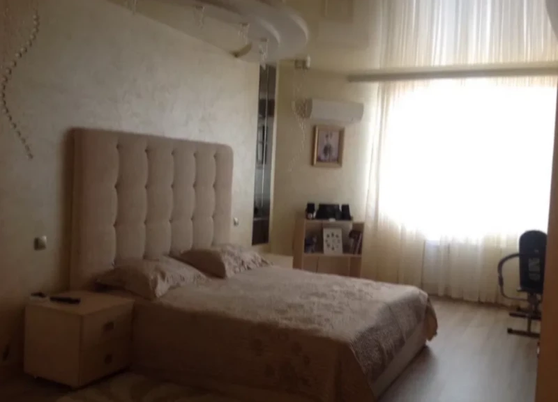 Квартира 3-кімн. продаж Київ, Дарницкий – 120 м², Київ — 5/10