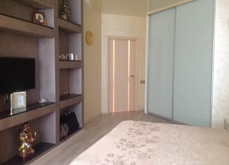 Квартира 3-кімн. продаж Київ, Дарницкий – 120 м², Київ — 6/10