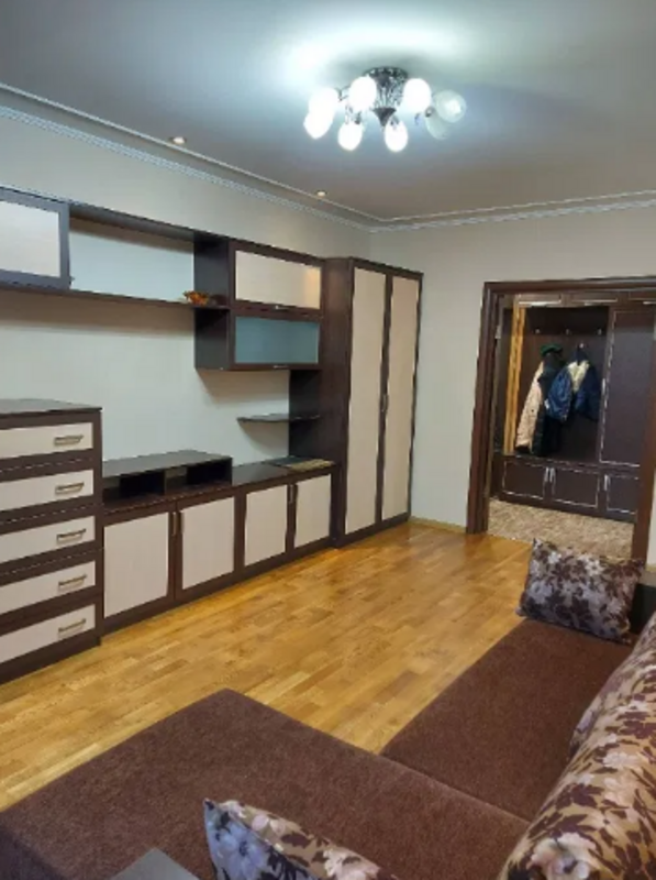 Квартира 1-кімн. продаж Київ, Дарницкий – 50 м², Київ — 3/11