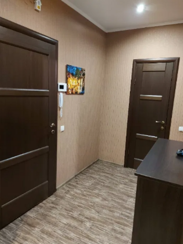 Квартира 1-кімн. продаж Київ, Дарницкий – 50 м², Київ — 4/11