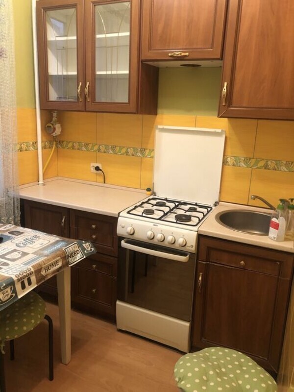 Квартира 3-кімн. продаж Київ, Печерский – 52 м²