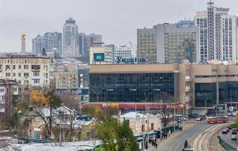 Квартира 2-кімн. продаж Київ, Шевченковский – 60 м², Киев — 4/5