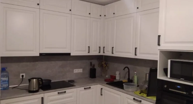 Квартира 2-кімн. продаж Київ, Дарницкий – 62 м², Киев — 4/5