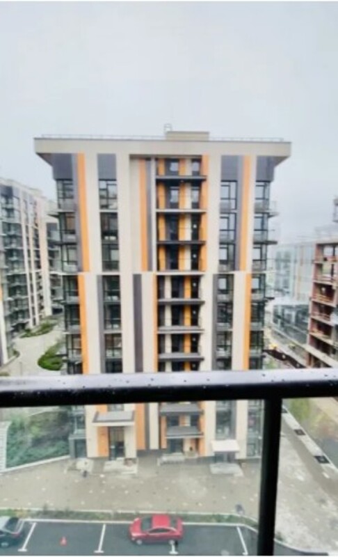 Квартира 2-кімн. продаж Київ, Печерский – 55 м², Киев — 3/10