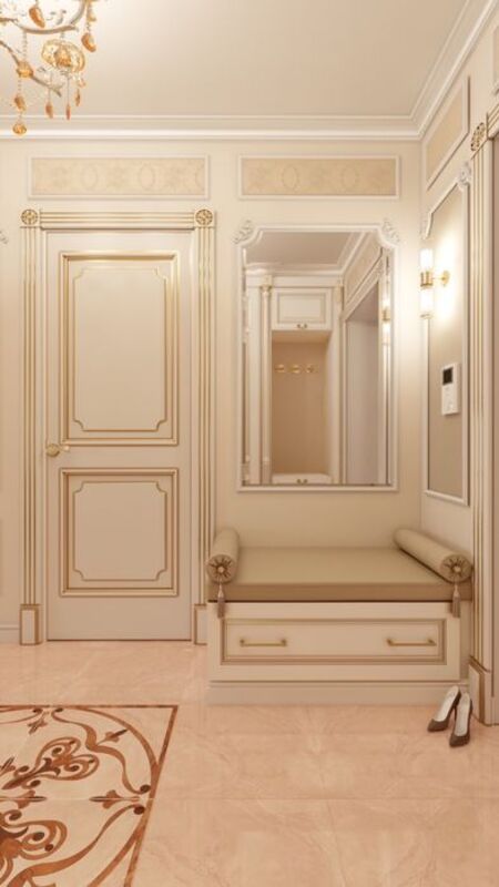Квартира 1-кімн. продаж Київ, Дарницкий – 42 м², Киев — 5/5