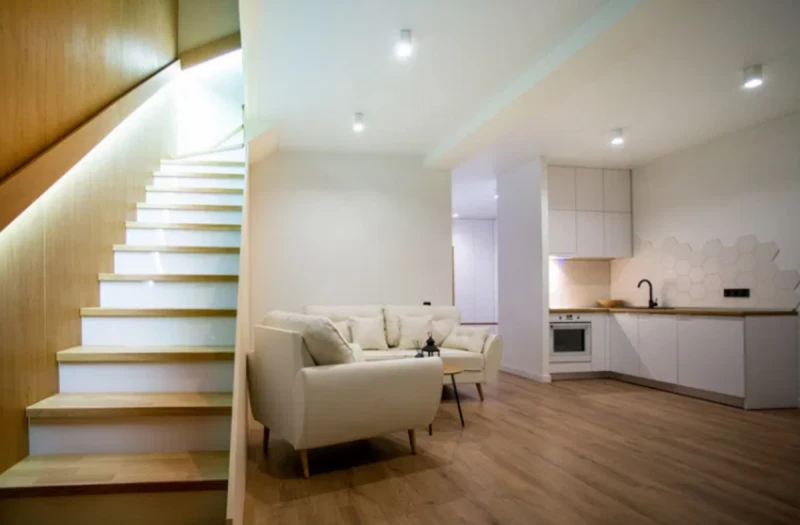 Квартира 2-кімн. продаж Київ, Дарницкий – 73 м²