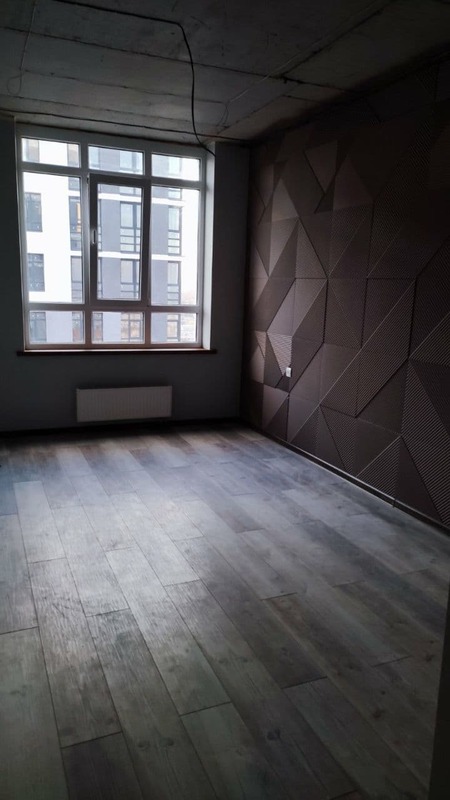 Квартира 1-кімн. продаж Київ, Оболонский – 38 м², Киев — 2/6