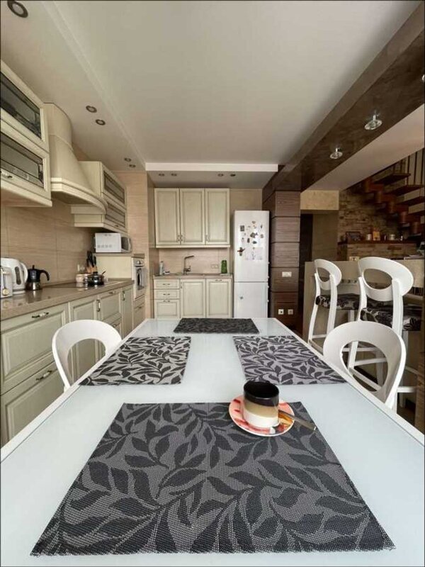 Квартира 3-кімн. продаж Київ, Дарницкий – 48 м², Киев — 2/5