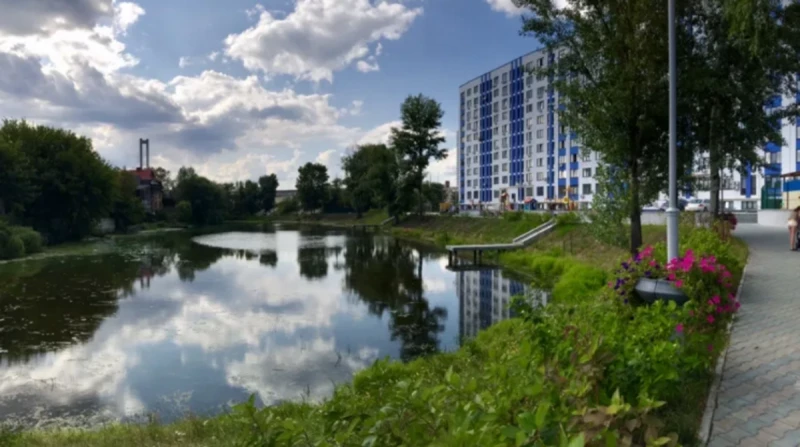 Квартира 2-кімн. продаж Київ, Дарницкий – 50 м²