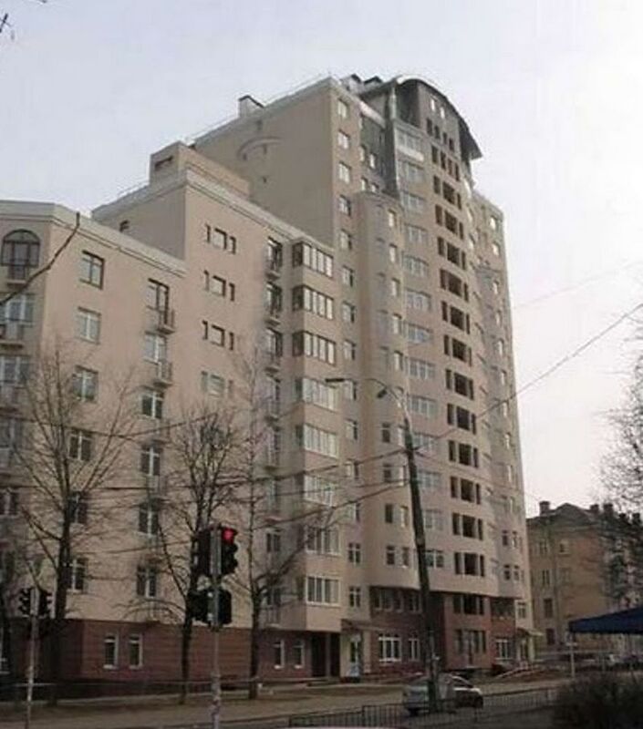 Квартира 3-кімн. продаж Київ, Соломенский – 76 м², Киев — 2/12