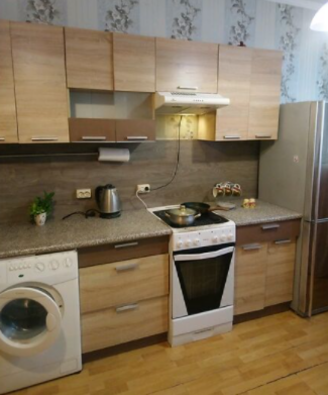 Квартира 3-кімн. продаж Київ, Дарницкий – 80 м²