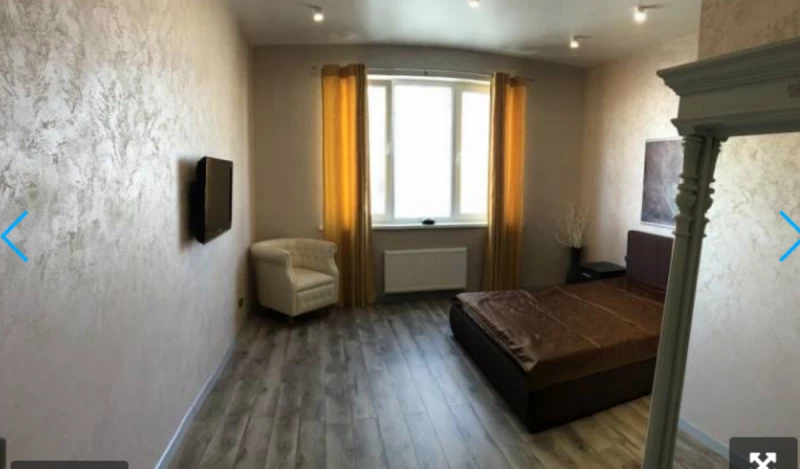 Квартира 1-кімн. продаж Київ, Дарницкий – 35 м², Киев — 3/9