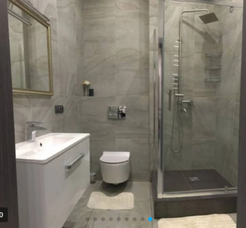 Квартира 1-кімн. продаж Київ, Дарницкий – 35 м², Киев — 8/9
