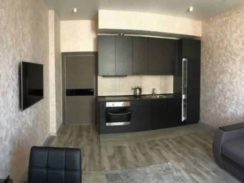 Квартира 1-кімн. продаж Київ, Дарницкий – 35 м², Киев — 9/9