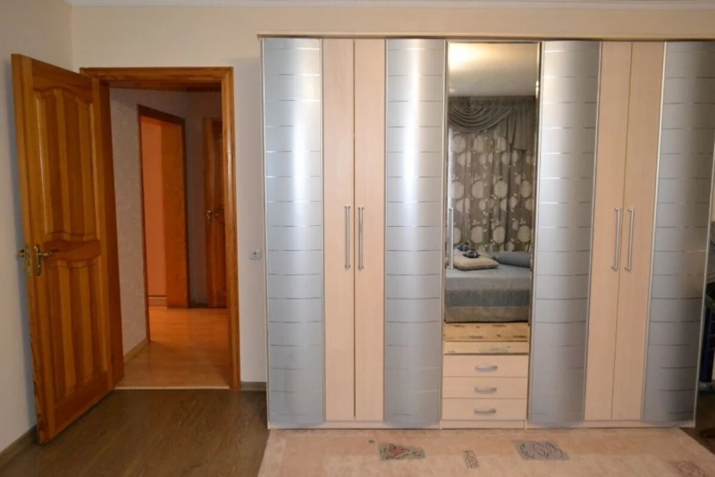 Квартира 3-кімн. продаж Київ, Дарницкий – 58 м², Киев — 4/5