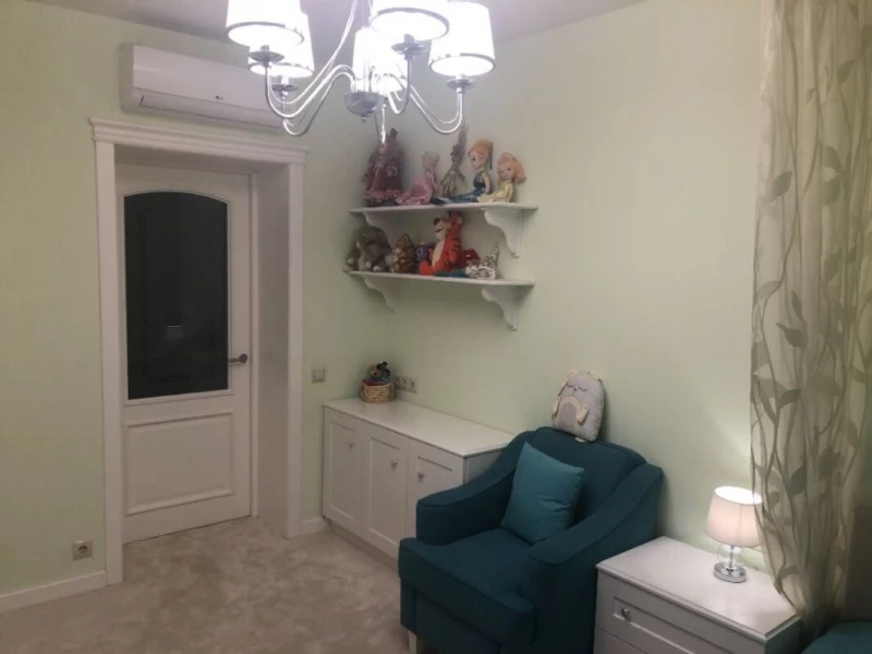 Квартира 3-кімн. продаж Київ, Голосеевский – 56 м², Киев — 12/15