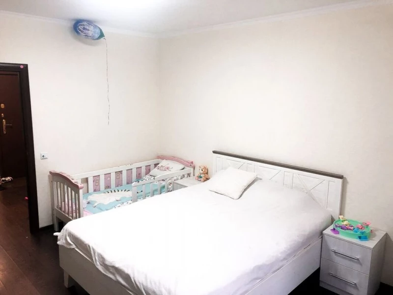 Квартира 2-кімн. продаж Київ, Дарницкий – 34 м², Киев — 5/5