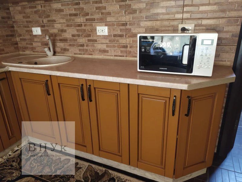 Квартира 1-кімн. продаж Велика Березовиця – 21.7 м², Великая Березовица — 2/14