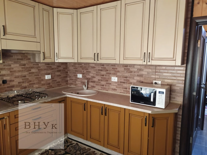 Квартира 1-кімн. продаж Велика Березовиця – 21.7 м², Великая Березовица — 13/14