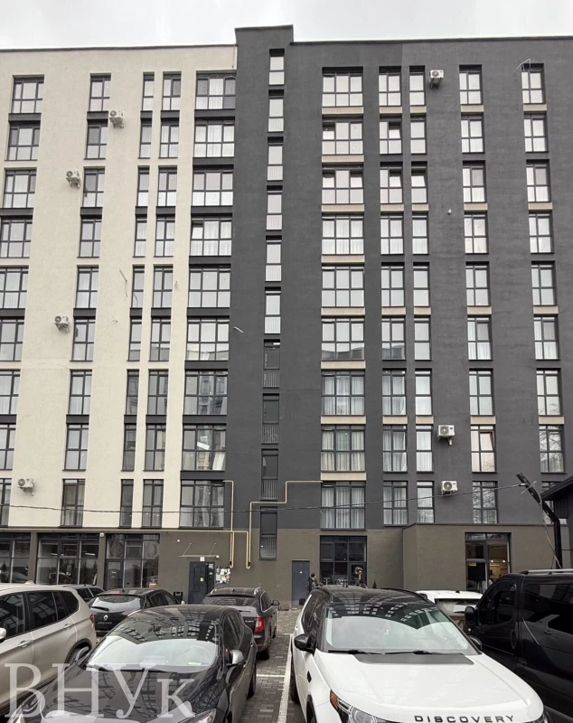 Квартира 1-кімн. продаж Луцьк, Завокзальное – 18.5 м²