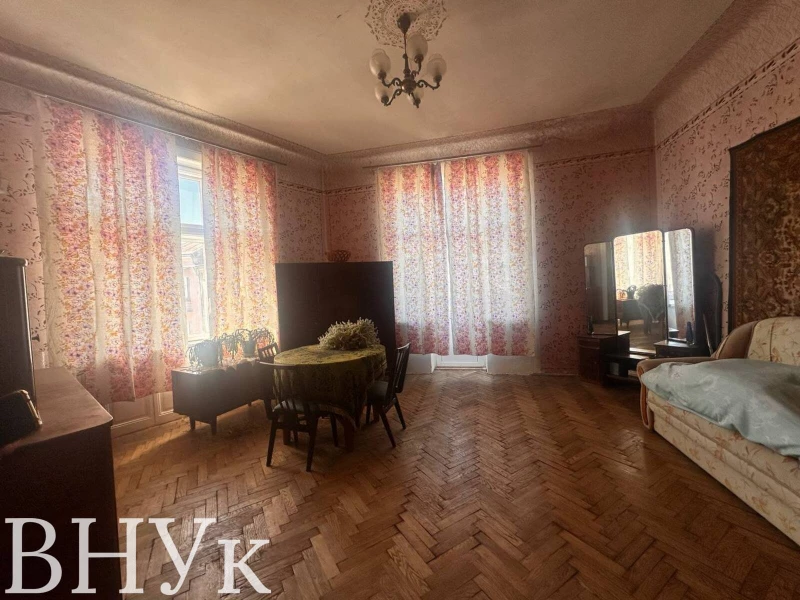 Квартира 2-кімн. продаж Чернівці, Центр – 48 м², Чернівці — 5/8