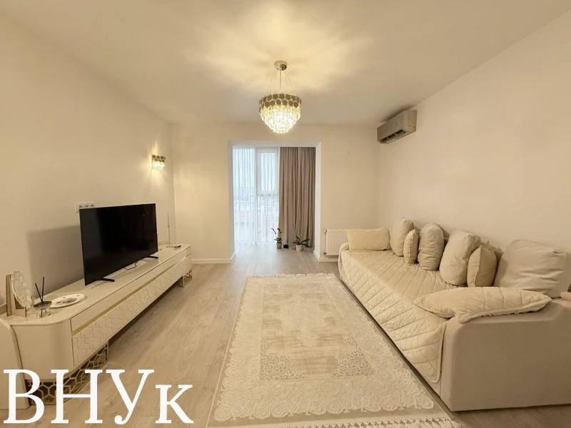 Квартира 2-кімн. продаж Луцьк, Центр – 35 м², Луцк — 2/15