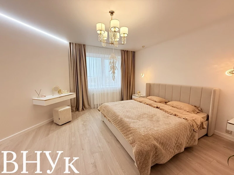 Квартира 2-кімн. продаж Луцьк, Центр – 35 м², Луцк — 5/15