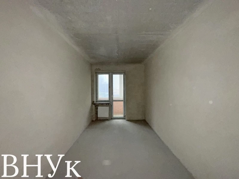 Квартира 2-кімн. продаж Луцьк, Теремно – 26.6 м², Луцк — 3/15
