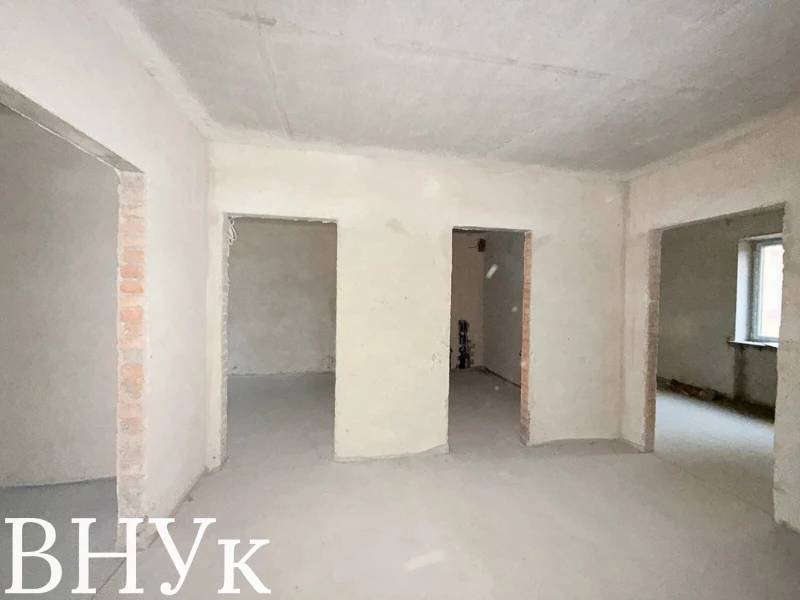 Квартира 2-кімн. продаж Луцьк, Теремно – 26.6 м², Луцк — 10/15