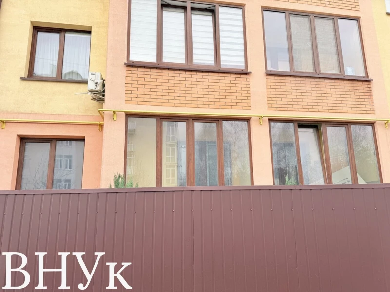 Квартира 2-кімн. продаж Луцьк, Теремно – 26.6 м², Луцк — 14/15