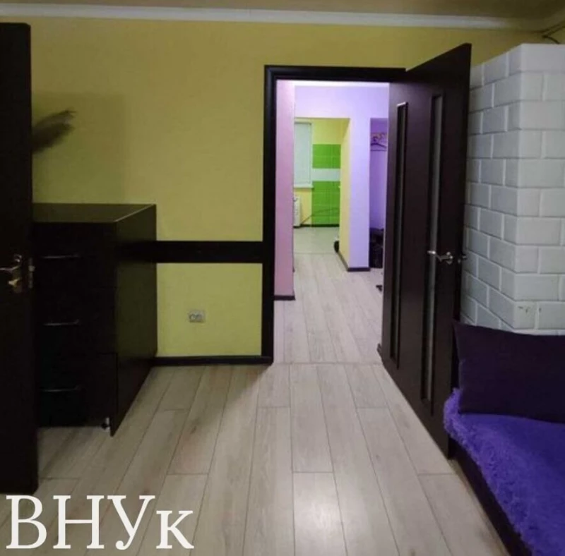 Квартира 3-кімн. продаж Луцьк, Балка – 36.1 м², Луцк — 3/15