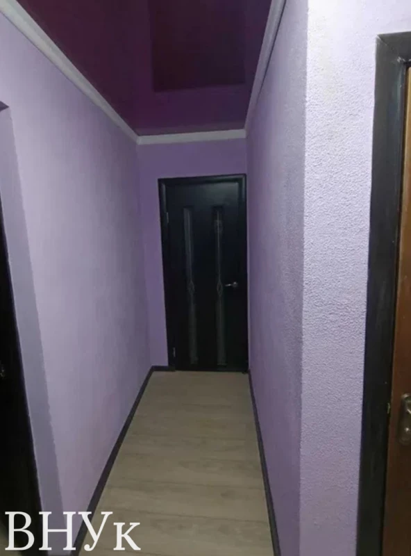Квартира 3-кімн. продаж Луцьк, Балка – 36.1 м², Луцк — 4/15