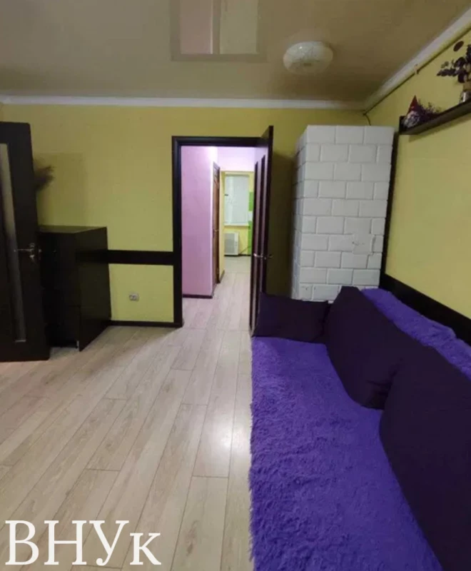Квартира 3-кімн. продаж Луцьк, Балка – 36.1 м², Луцк — 12/15