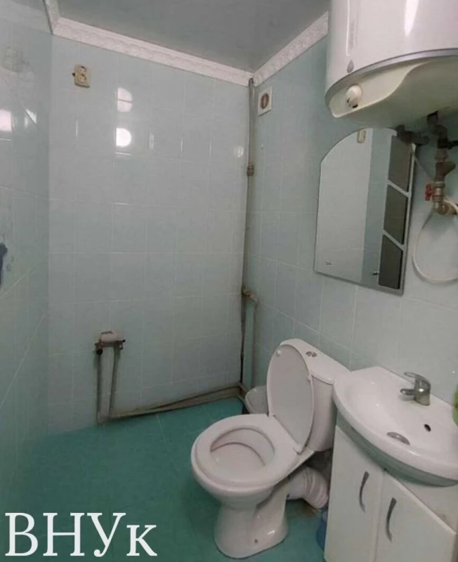Квартира 3-кімн. продаж Луцьк, Балка – 36.1 м², Луцк — 13/15