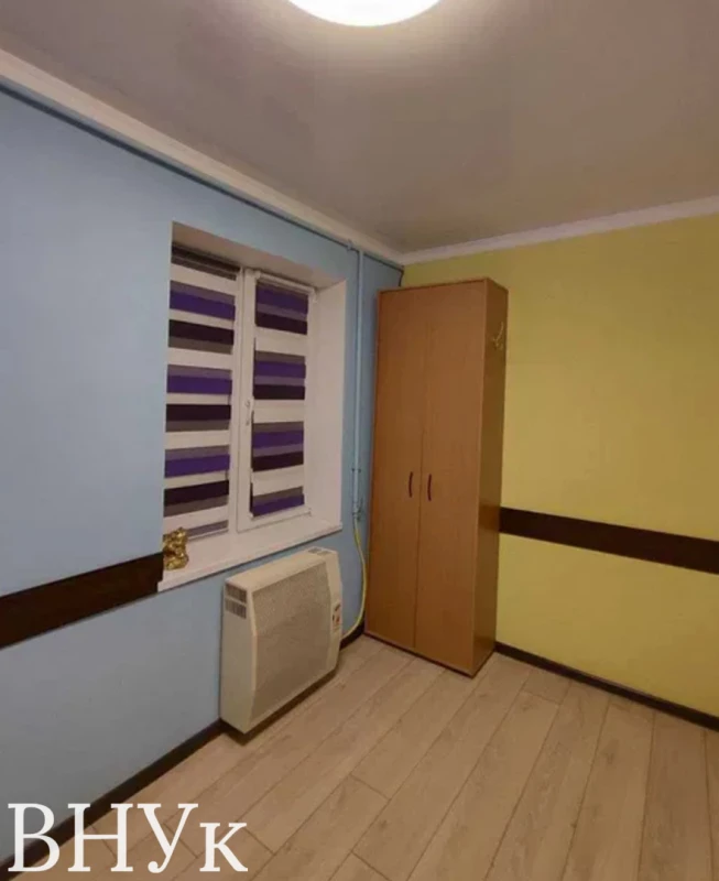Квартира 3-кімн. продаж Луцьк, Балка – 36.1 м², Луцк — 15/15