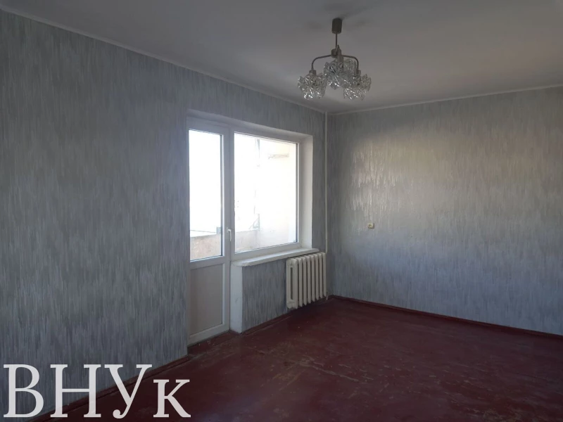 Квартира 2-кімн. продаж Луцьк, Теремно – 28.1 м², Луцк — 4/15
