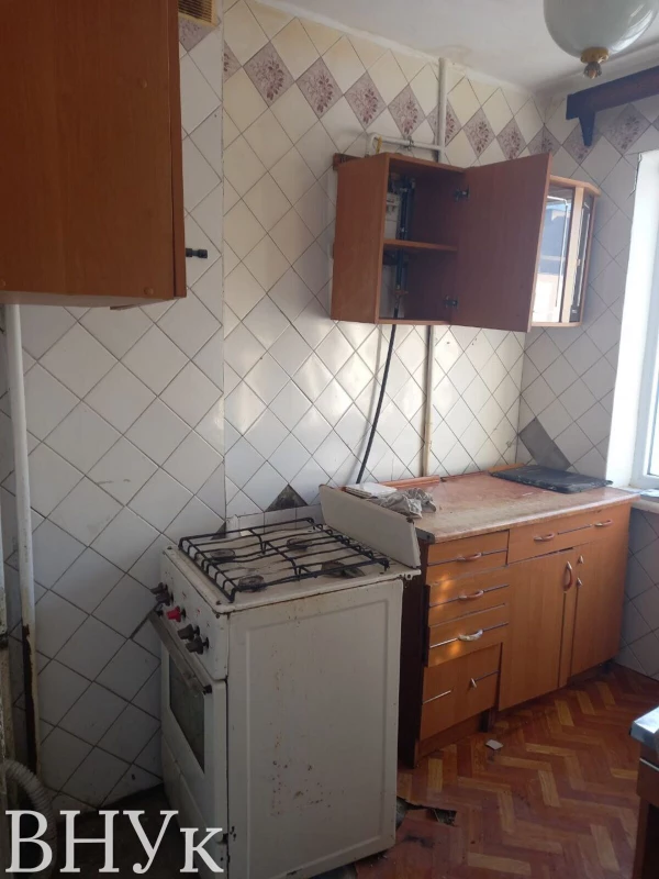 Квартира 2-кімн. продаж Луцьк, Теремно – 28.1 м², Луцк — 7/15