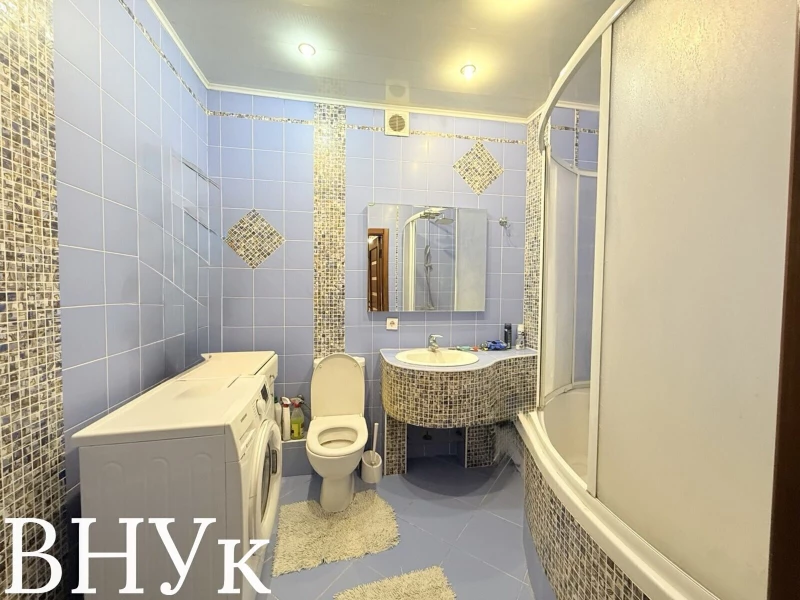 Квартира 3-кімн. продаж Луцьк, 55-й квартал – 62 м², Луцк — 6/11